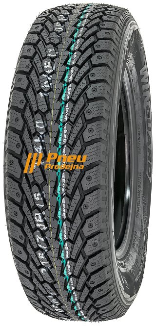 NEXEN WINGUARD
