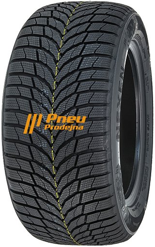 NEXEN WINGUARD SPORT 2