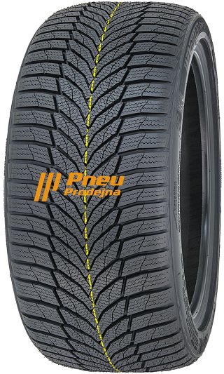 NEXEN WINGUARD SPORT 2 (WU7)