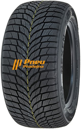NEXEN WINGUARD SPORT 2 SUV