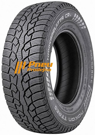 NOKIAN HAKKAPELIITTA CR4
