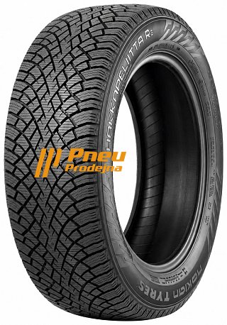 NOKIAN HAKKAPELIITTA R5