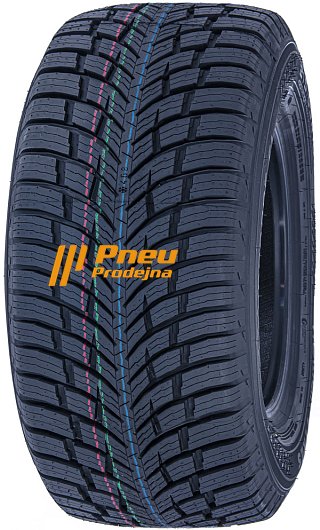 NOKIAN SEASONPROOF C1