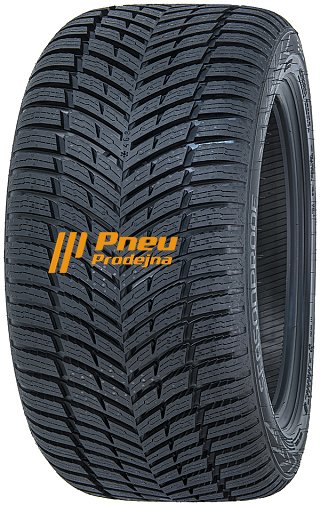 NOKIAN SEASONPROOF SUV