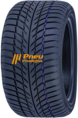 NOKIAN SNOWPROOF 3P