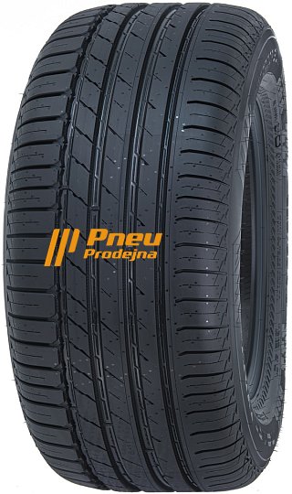 NOKIAN WETPROOF SUV