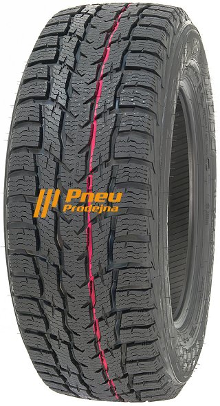 NOKIAN WR C3