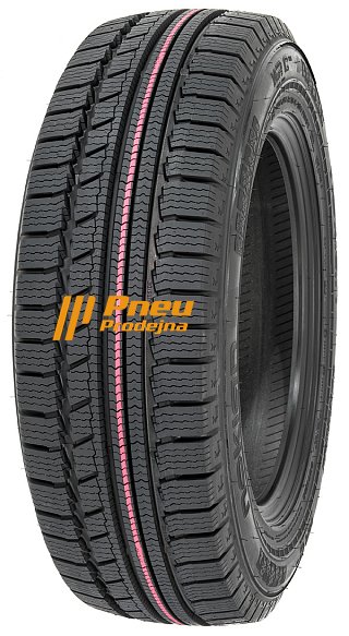 NOKIAN WR C VAN