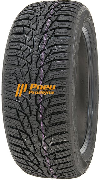 NOKIAN WR D4