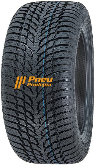 NOKIAN WR SNOWPROOF