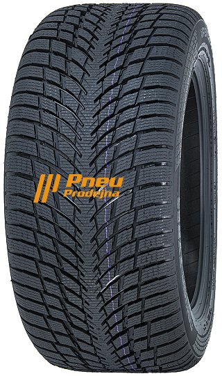NOKIAN WR SNOWPROOF P