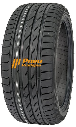 NOKIAN ZLINE
