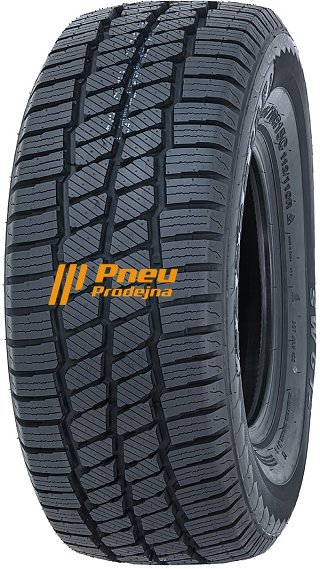 NORDEXX ALLSEASONMASTERVAN