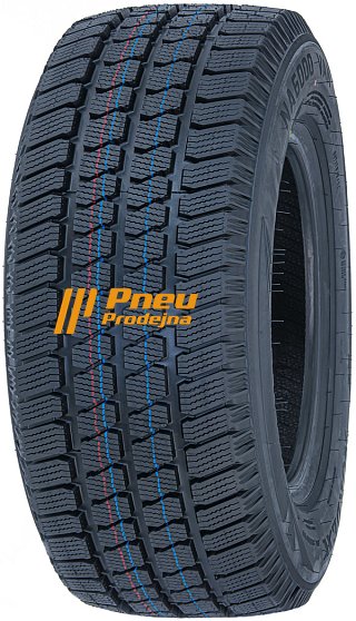 NORDEXX NA6000 VAN