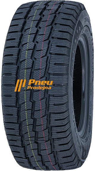 NORDEXX WINTERSAFE VAN 2