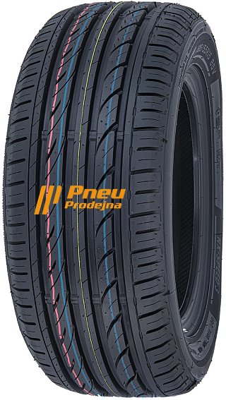 NOVEX NX-SPEED 3
