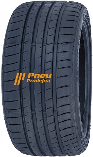NOVEX SP A5