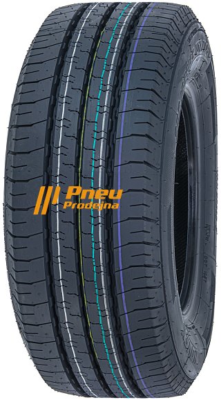 NOVEX VAN-SPEED 3