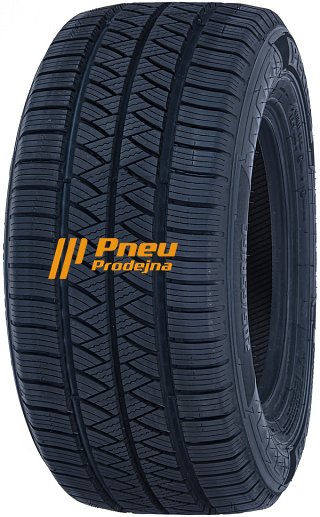 PETLAS VANMASTER A/S