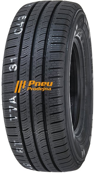PIRELLI CARRIER ALL SEASON