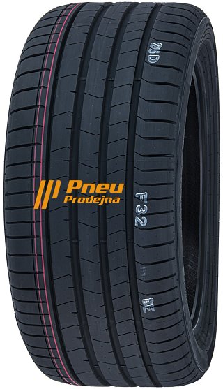 PIRELLI P-ZERO