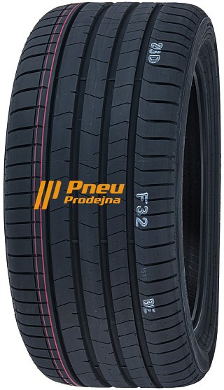 PIRELLI P-ZERO (PZ4)