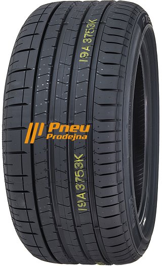 PIRELLI P-ZERO (SPORTS CAR)