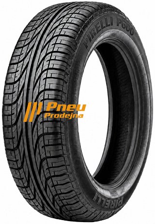 PIRELLI P6000
