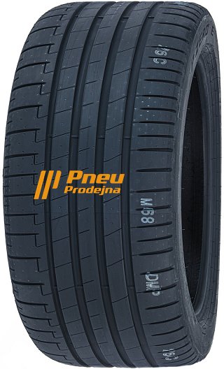 PIRELLI PZERO E