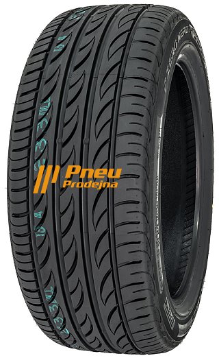 PIRELLI PZERO NERO GT