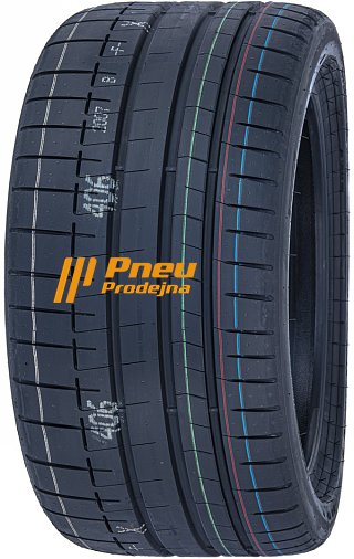PIRELLI PZERO REAR