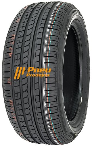 PIRELLI PZERO ROSSO ASIMMETRICO