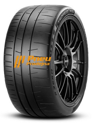 PIRELLI PZERO TROFEO RS