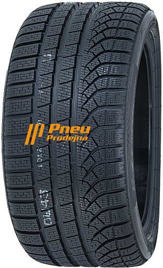 PIRELLI PZERO WINTER