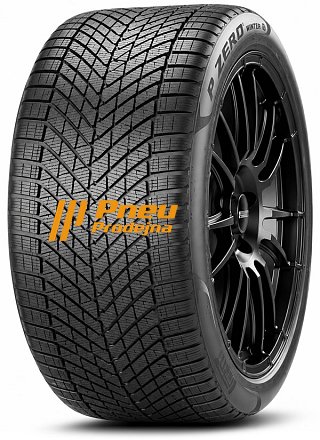 PIRELLI PZERO WINTER D