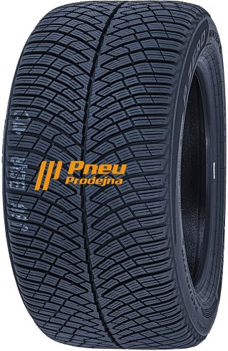 PIRELLI P ZERO WINTER 2