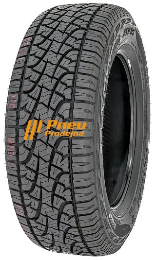 PIRELLI SCORPION ATR