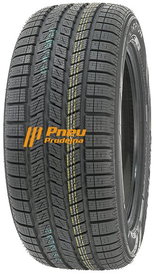 PIRELLI SCORPION ICE+SNOW