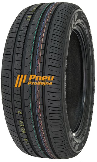 PIRELLI SCORPION VERDE
