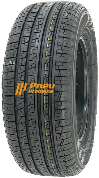 PIRELLI SCORPION VERDE ALL SEASON