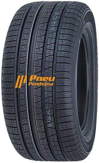 PIRELLI SCORPION VERDE ALL SEASON SF