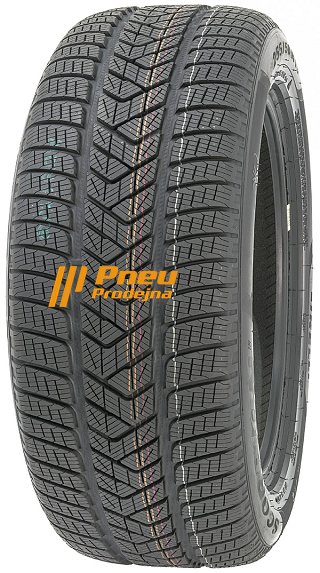 PIRELLI SCORPION WINTER