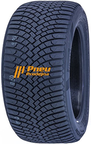 PIRELLI SCORPION WINTER 3