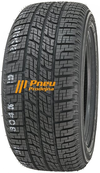 PIRELLI SCORPION ZERO