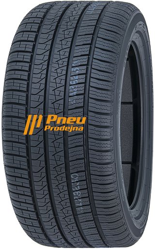 PIRELLI SCORPION ZERO ALL SEASON
