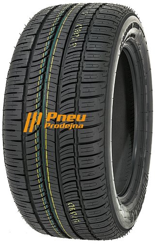 PIRELLI SCORPION ZERO ASIMM