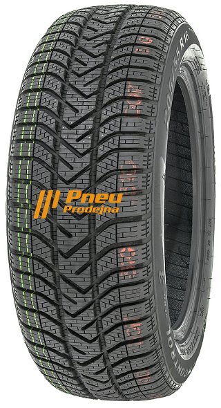 PIRELLI WINTER 210 SNOWCONTROL SERIE 3