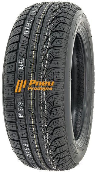 PIRELLI WINTER 210 SOTTOZERO SERIE II