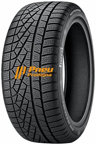 PIRELLI WINTER 240 SOTTOZERO