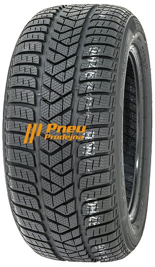 PIRELLI WINTER SOTTOZERO 3